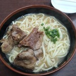 うちなーすばヤージ小 - 