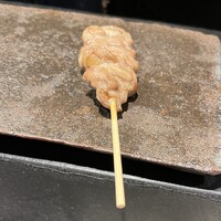 炭火焼鳥いこか 西天満 - 