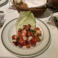 ウルフギャング・ステーキハウス 丸の内店 - 