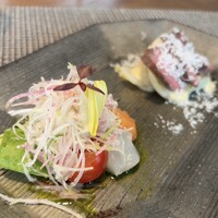 RISTORANTE E'VOLTA il cielo - 