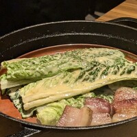 中目黒焼肉 登牛門 - 
