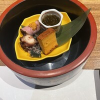 京橋 二刀流 - 