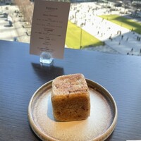 BURDIGALA MARUNOUCHI The Restaurant - 