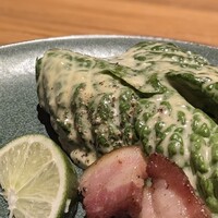 中目黒焼肉 登牛門 - 