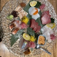 京橋 二刀流 - 