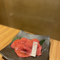 神戸牛焼肉 石田屋。Hanareの上 - 