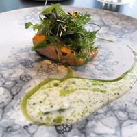 BURDIGALA MARUNOUCHI The Restaurant - 