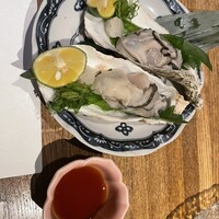 京橋 二刀流 - 
