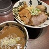 麺屋武蔵 鷹虎