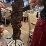 シュラスコレストラン ALEGRIA - 