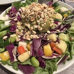 シュラスコレストラン ALEGRIA - 