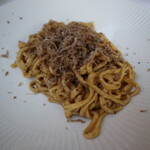 Al pozzo etrusco di Fabrizio Grilli - トリュフのウンブリケッリ