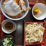 六助うどん - 