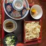 六助うどん - 