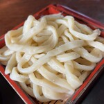 六助うどん - 