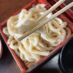 六助うどん - 