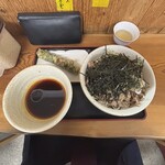 肉そば こまつ家 - 