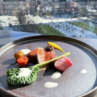 BURDIGALA MARUNOUCHI The Restaurant - 
