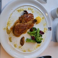 ブラッスリー ポール・ボキューズ 大丸東京 - 