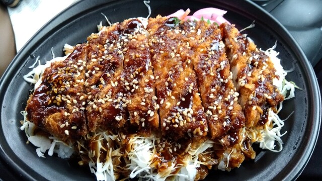 ドン・キホーテ 米沢店（西米沢）- 24時間営業のディスカウントストア