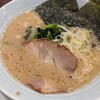 らーめん堂仙台っ子　六丁の目店