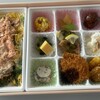 Bistro na菜 岡山江並店