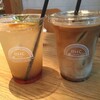 RHC CAFE みなとみらい店