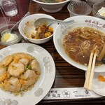 中華飯店 一番 - 