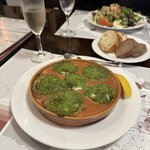 ポワソンルージュ - 