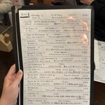 ポワソンルージュ - 