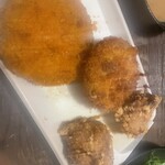 しゃぶしゃぶ 晴れぶたい - 