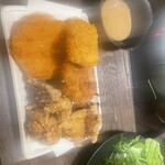 しゃぶしゃぶ 晴れぶたい - 