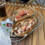 LUKE'S LOBSTER - 