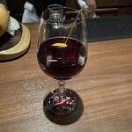 バー ゴヤ - サングリア