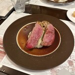 ポワソンルージュ - 