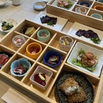 菅乃屋 銀座通り店 - 