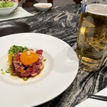 焼肉なべしま 人吉店 - 