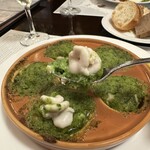 ポワソンルージュ - 