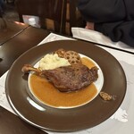 ポワソンルージュ - 