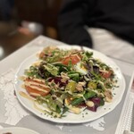 ポワソンルージュ - 