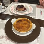 ポワソンルージュ - 