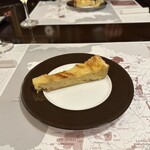 ポワソンルージュ - 