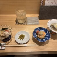 鮨 信海 - 