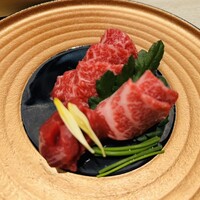 菅乃屋 銀座通り店 - 
