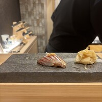 鮨 信海 - 
