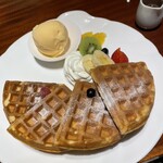 珈琲茶館　集 - 