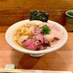 Homemade Ramen 麦苗 - 