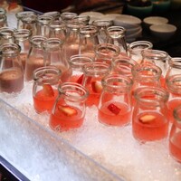 ロビーラウンジ 「マーブルラウンジ」 ヒルトン東京 - 