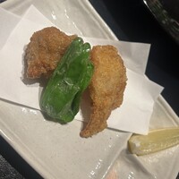 泳ぎとらふぐ活蟹料理 あじ平 曽根崎 - 