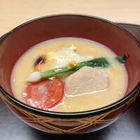 徳ㇵ本也 - 